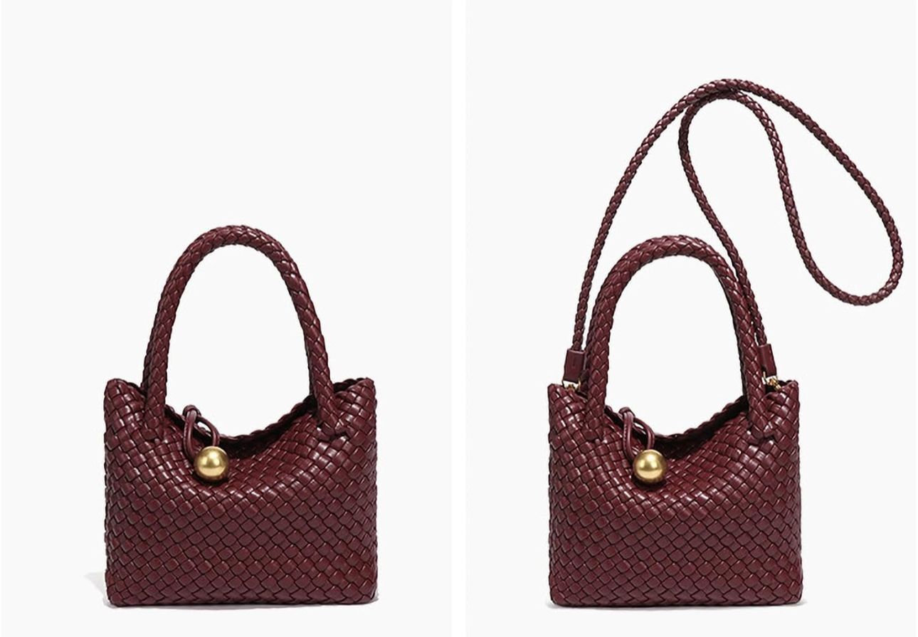 BOLSO TEJIDO PEQUEÑO